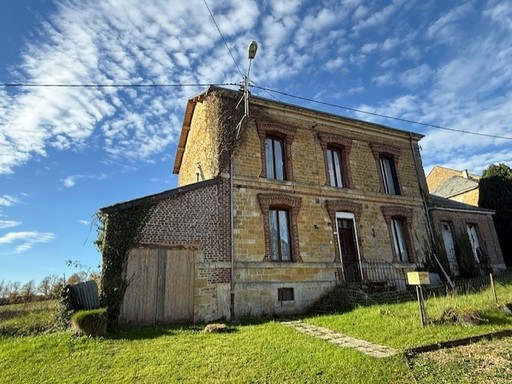 vente maison appartement fischer immobilier charleville mézières sedan ardennes