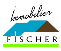 logo agence immobilière charleville mézières sedan ardennes Fischer Immobilier